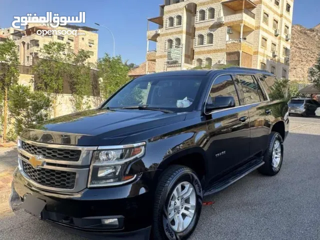 Used Chevrolet Tahoe in Aqaba