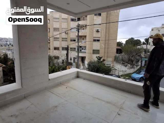 169 m2 3 Bedrooms Apartments for Sale in Amman Al Gardens