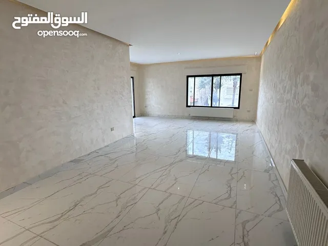 197 m2 3 Bedrooms Apartments for Sale in Amman Al Jandaweel