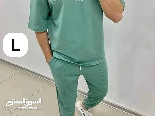 بيجامه رجالي قطن