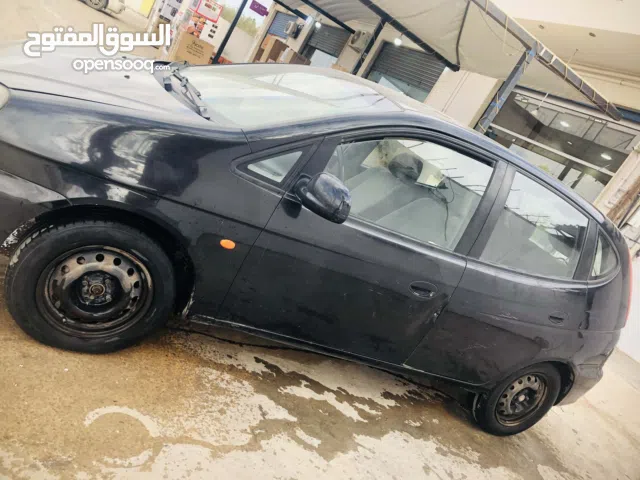 Used Chevrolet Other in Tripoli