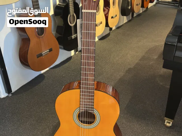 Ibanez GA3 Classical Guitar جيتار كلاسيك