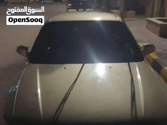 1999, هيونداي, فيرنا, EX