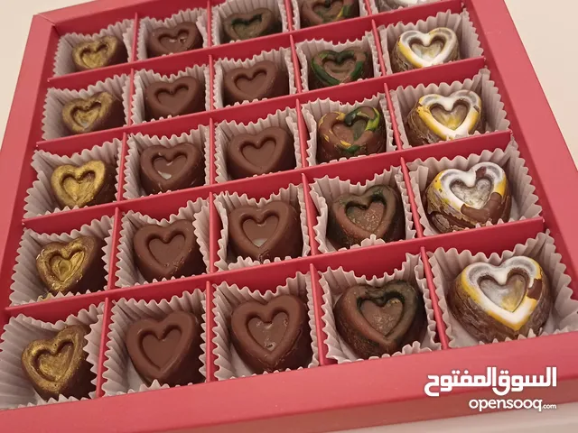 بونبون شوكلاته