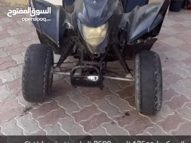 كوبرا 125 للبيع