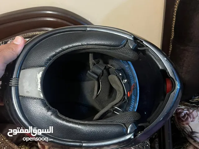 خوذه اصلي وارد من خارج