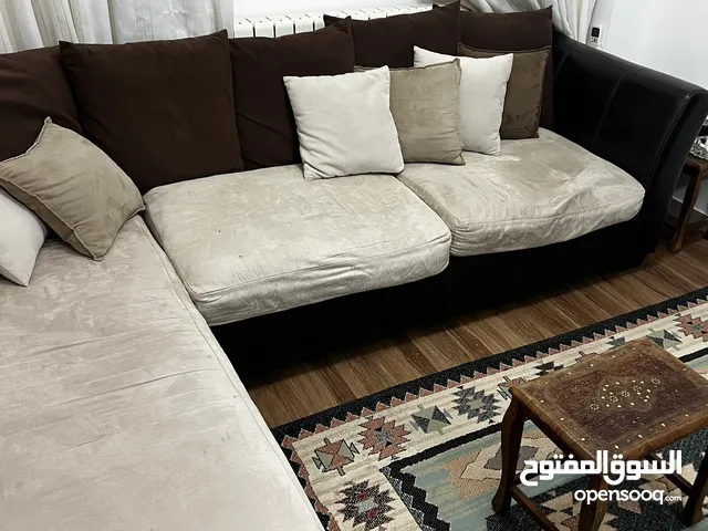 طقم كنب كورنر