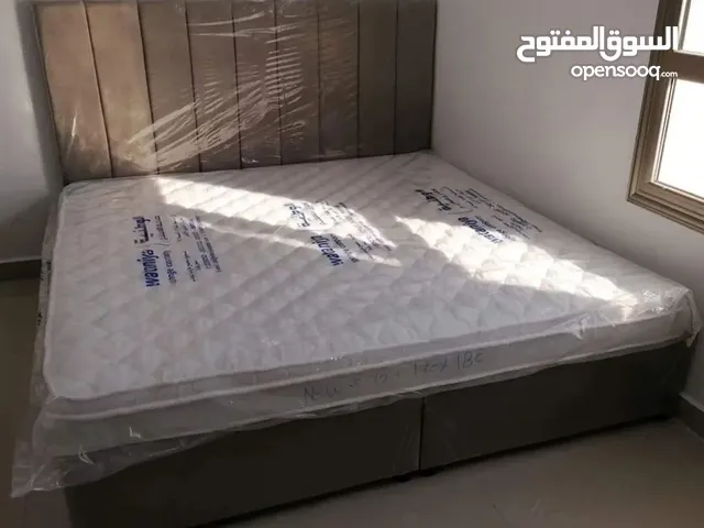 سراير نفرين جديد اختر سريرك الان وتوصيل مجانا
