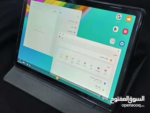 Samsung Galaxy Tab S5e 64 GB in Najaf
