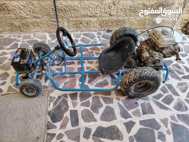 دراجه كارتنج للبيع او للبدل