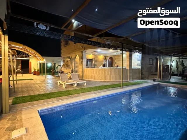 More than 6 bedrooms Farms for Sale in Amman Al-Dhuheibah Al-Gharbiyah