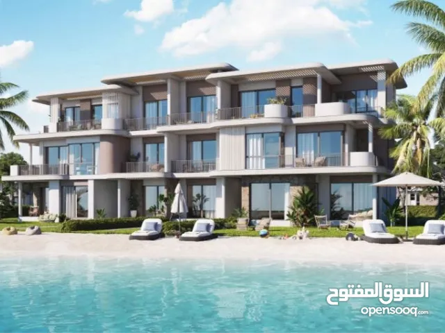 153 m2 3 Bedrooms Apartments for Sale in Alexandria North Coast