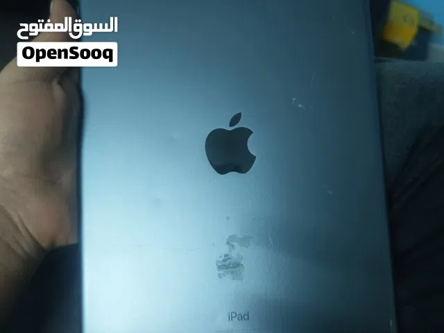 ايباد جيل 7 الرجاء قرأت الوصف