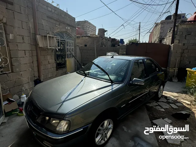 بيجو بارص 23