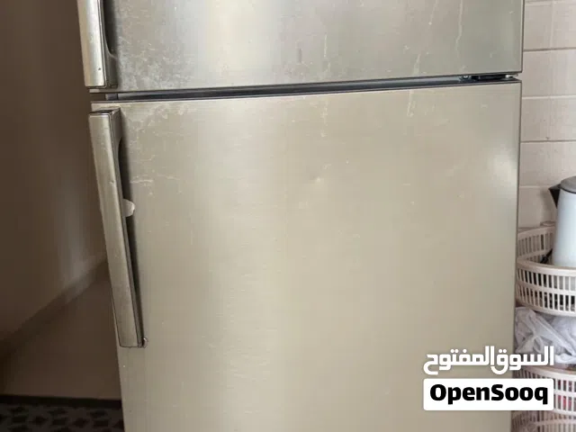 Samsung Double Door Refrigerator 384 liters– Digital Inverter – Stainless Steel