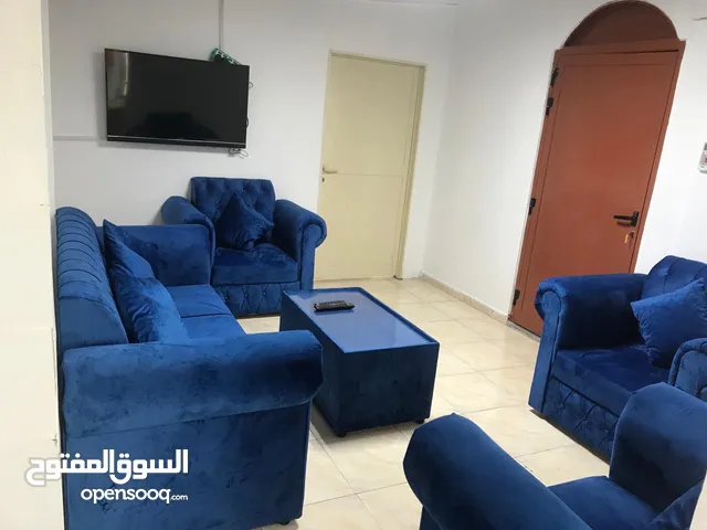 20 m2 1 Bedroom Apartments for Rent in Ajman Ajman Corniche Road