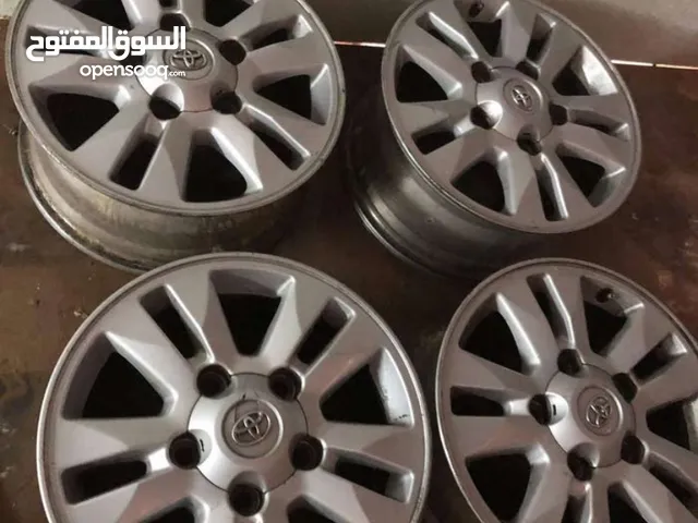 Atlander 17 Tyres in Al Sharqiya