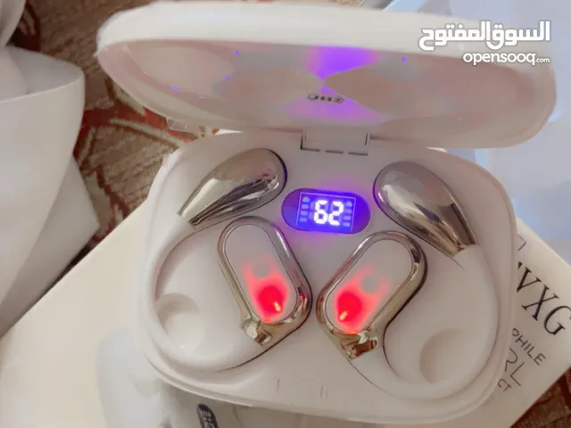 سماعات اصلية