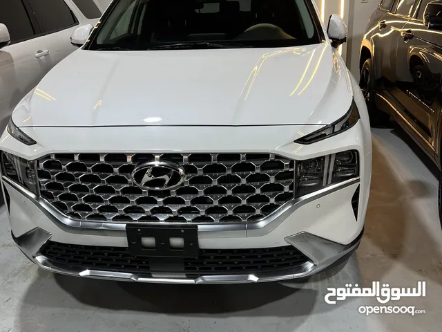 هيونداي سنتافي 2023 للبيع فول مواصفات