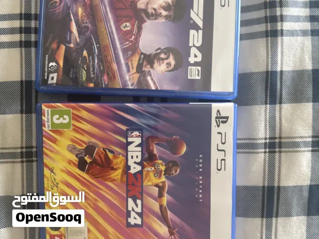 Very good condition both ps5 and very good price message quick for lower price