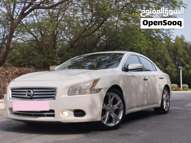 Used Nissan Maxima in Northern Governorate