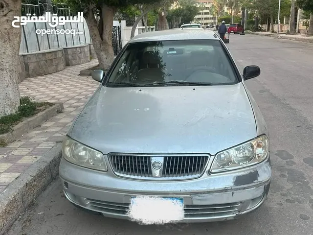 Used Nissan Sunny in Alexandria