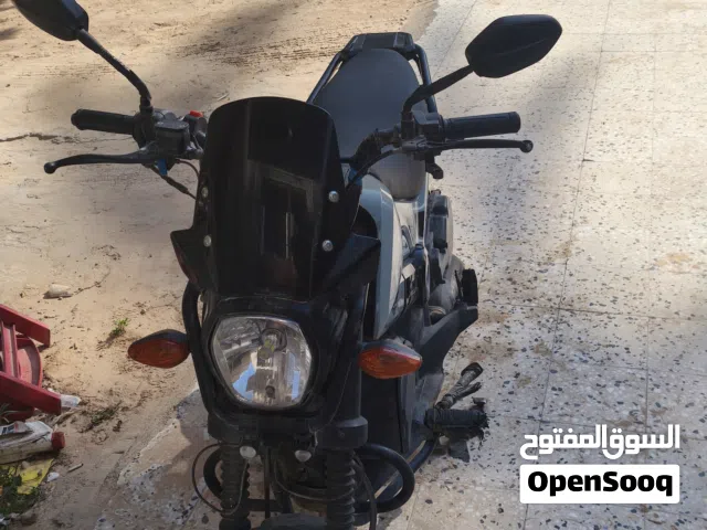2024 هوندا أخرى