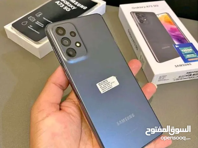 Samsung Galaxy A73 1 TB in Giza
