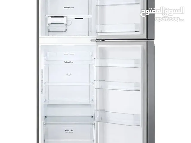 LG Top Mount Refrigerator 315 Litres