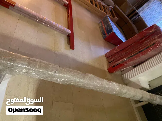 اجهزة جمباز للبيع. جديدة بكرتونتها اشترت وفشل المشروع