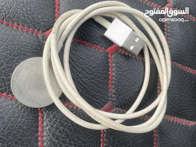 شاحن ساعه ابل اصلي