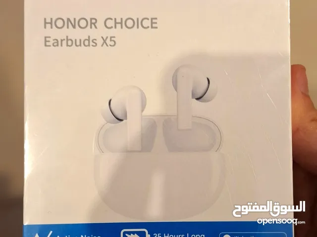 Honor choice earbuds x5