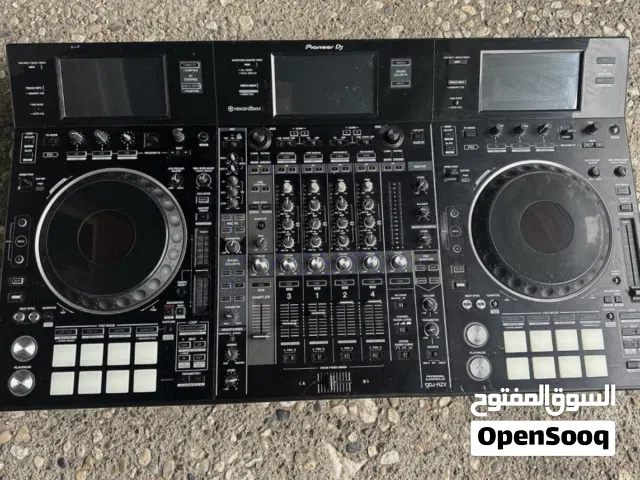 Ddj-rzx for sale