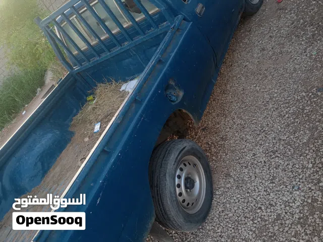 هيلوكس 1995