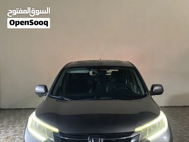 2016 هوندا CR-V EX