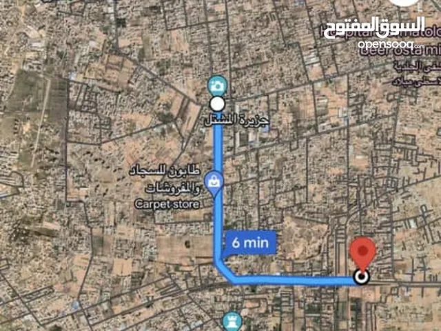125 m2 2 Bedrooms Villa for Sale in Tripoli Tareeq Al-Mashtal