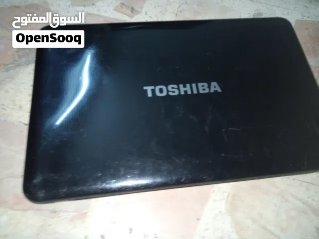 Windows Toshiba for sale  in Amman