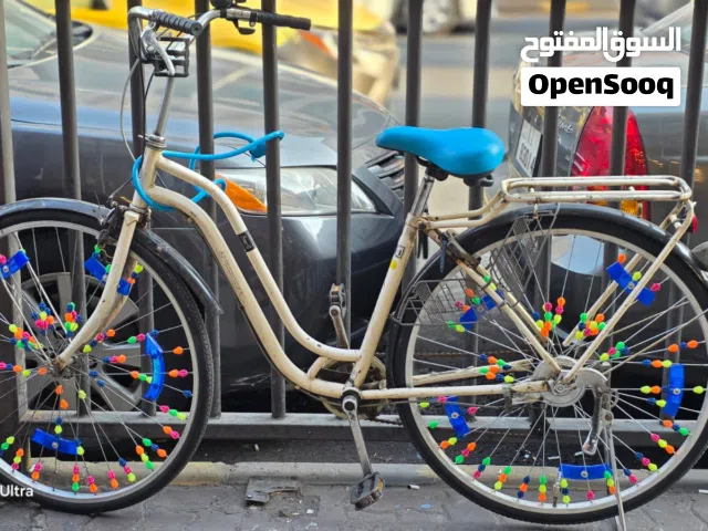 بسكليت فيلبس يباني مقاس 27