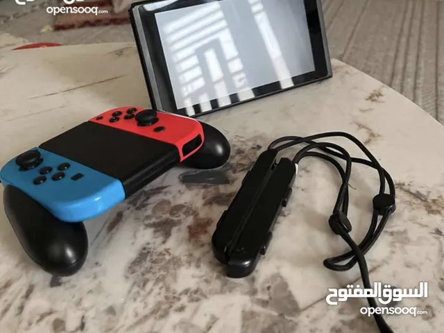 Nintendo Switch Nintendo for sale in Basra