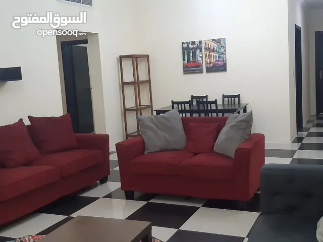 100 m2 2 Bedrooms Apartments for Rent in Manama Burhama