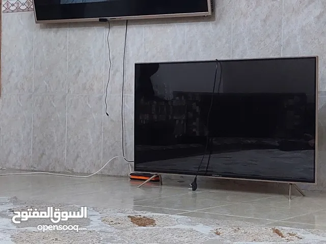 General Smart 50 inch TV in Erbil