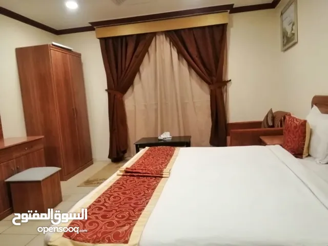 0 m2 1 Bedroom Apartments for Rent in Al Madinah Alaaziziyah