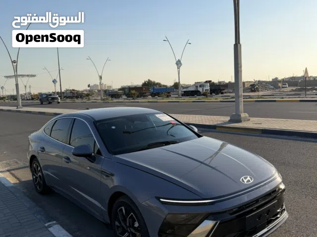 Used Hyundai Sonata in Basra