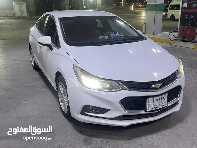 كروز 2017 بيع او مراوس