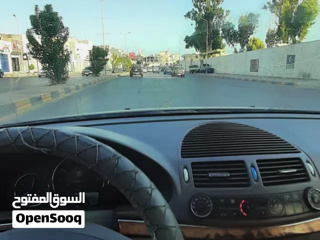 مرسيدس باشا