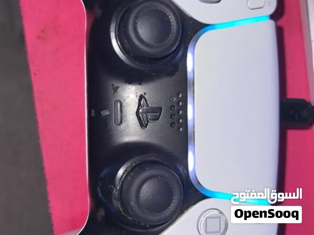 PS5 controller