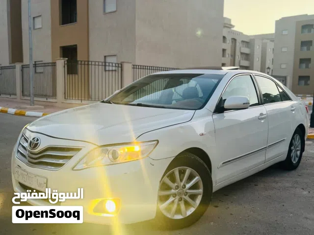 Used Toyota Camry in Zliten