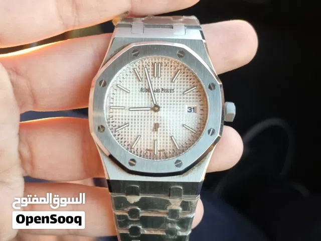 AP clean unused Thin Deadbeat movement  last price 25kd