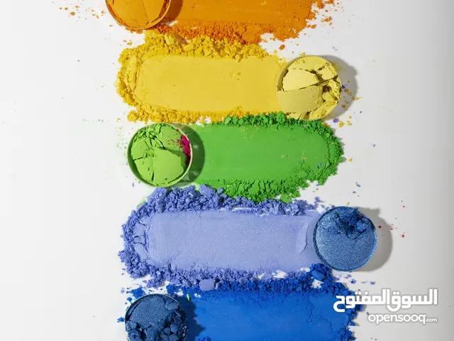 Industrial Color Excellence: Top-Quality Pigments & Dyes