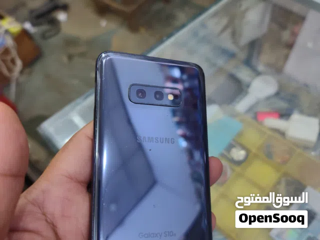 Samsung Galaxy S10e 128 GB in Al Hudaydah